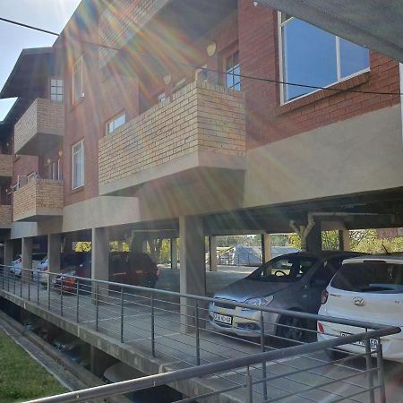 Melville Mews-2- Auckland Park Joanesburgo Exterior foto
